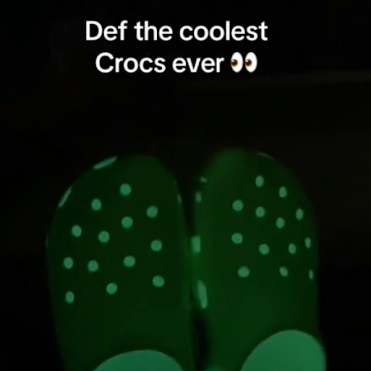 Local crocs discount dot